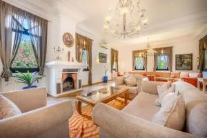 Le Domaine de la Palmeraie - Marrakesz