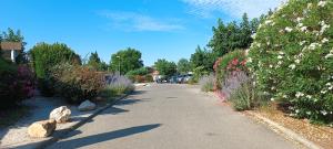 Maisons de vacances Villa Residence Les Demeures du Ventoux - Vacanceole AUBIGNAN : photos des chambres