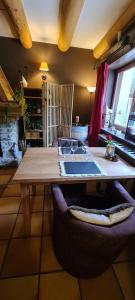 Hôtel et AppartHôtel Restaurant LAdray