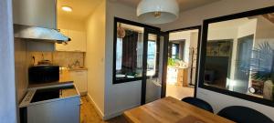Villas Villa Oriel 2 a NEUFCHATEL-HARDELOT logement entier : photos des chambres