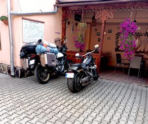 Pensiunea Casa Sighisoreana