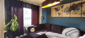 Villas Villa Oriel 2 a NEUFCHATEL-HARDELOT logement entier : photos des chambres
