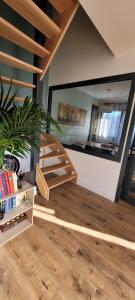 Villas Villa Oriel 2 a NEUFCHATEL-HARDELOT logement entier : photos des chambres