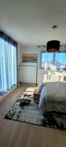 Villas Villa Oriel 2 a NEUFCHATEL-HARDELOT logement entier : photos des chambres