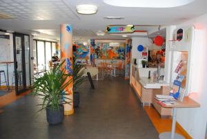 Hotels ibis budget Toulouse Aeroport : photos des chambres