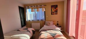 Villas Villa Oriel 2 a NEUFCHATEL-HARDELOT logement entier : photos des chambres