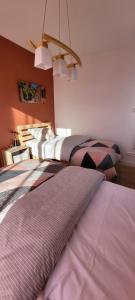 Villas Villa Oriel 2 a NEUFCHATEL-HARDELOT logement entier : photos des chambres