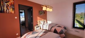 Villas Villa Oriel 2 a NEUFCHATEL-HARDELOT logement entier : photos des chambres