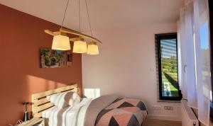 Villas Villa Oriel 2 a NEUFCHATEL-HARDELOT logement entier : photos des chambres