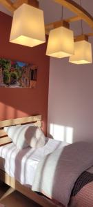 Villas Villa Oriel 2 a NEUFCHATEL-HARDELOT logement entier : photos des chambres