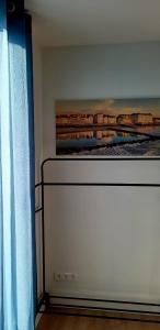 Villas Villa Oriel 2 a NEUFCHATEL-HARDELOT logement entier : photos des chambres