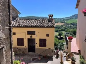 La Baita dei Sibillini - Illice