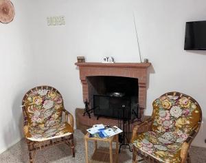 La Baita dei Sibillini