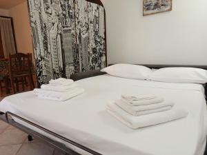 Villetta a Marzamemi a 50m dal mare