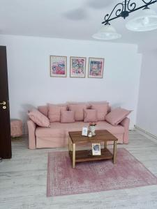 Little Sicily Seafront Apartment