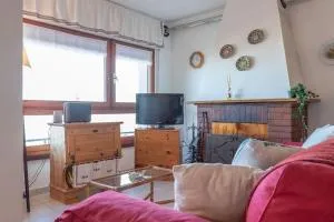 Chalet Aria Sottile - Garulla