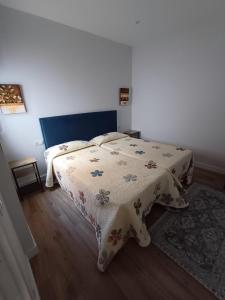Piso de dos habitaciones en Toledo