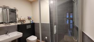 Villas Villa Oriel 2 a NEUFCHATEL-HARDELOT logement entier : photos des chambres