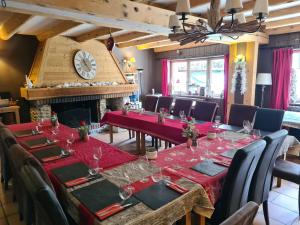 Appart'hotels Hotel et Appart'Hotel Restaurant L'Adray : photos des chambres