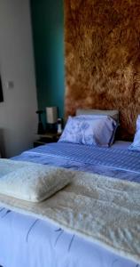 Villas Villa Oriel 2 a NEUFCHATEL-HARDELOT logement entier : photos des chambres