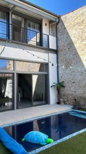 Appartements Experience intime : photos des chambres