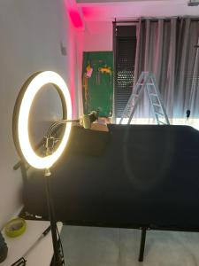 Appartements Experience intime : photos des chambres