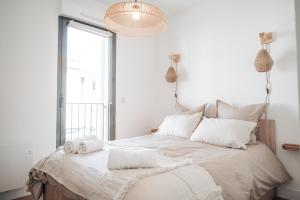 Le Terra Cholet - T2 Centre - Terrasse - Parking - 25 min Puy duFou