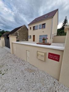 Maison de la Butte de Thil