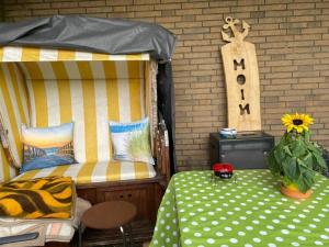 Haus Kristian Comfortable holiday residence