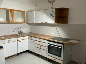 Haus Kristian Comfortable holiday residence