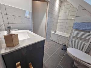 Maison de la Butte de Thil