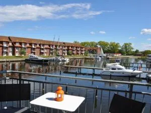 on the beach 212 Lagoon City - أوكرموند