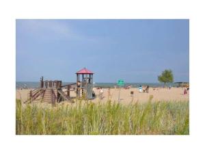 on the beach 212 Lagoon City