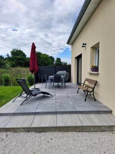 Maison de la Butte de Thil