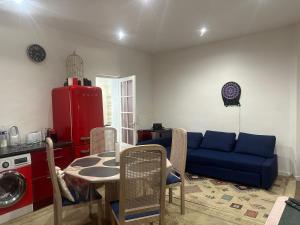 Nido - Ubytování bez kategorie ve městě Saint-Denis