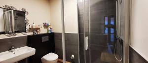 Villas Villa Oriel 2 a NEUFCHATEL-HARDELOT logement entier : photos des chambres