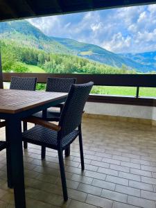 Apartment Lukas Huber