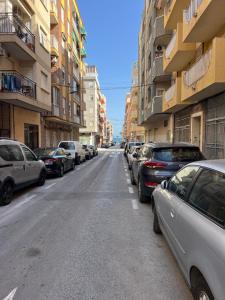 Casa Limpia Fuensanta