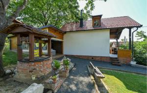 Gorgeous Home In Sveti Urban With Sauna