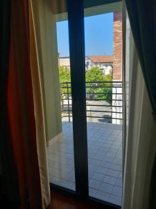 Junior Suite con Balcone