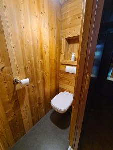 Appart'hotels Hotel et Appart'Hotel Restaurant L'Adray : Appartement 1 Chambre (4 personnes)