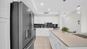 Water Lily at Storey Lake