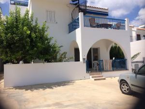 Polis Chrysochous Entire Apartment