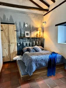 Casa Villa María, Recién Remodelada