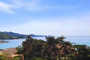 Villa U rustincu - Verghia