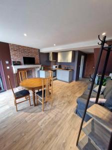 Maisonnette de la Butte de Thil