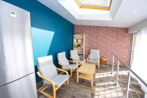 Appartement cosy atypique et propre