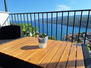 Apartment Mija Rabac 