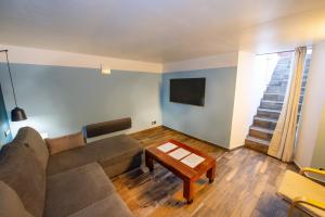 Appartement cosy atypique et propre
