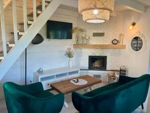 Tajemnicza Kraina - Strzebowiska